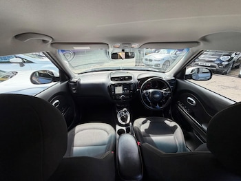 Used Kia Soul 2015 for sale - 78934640: Photo