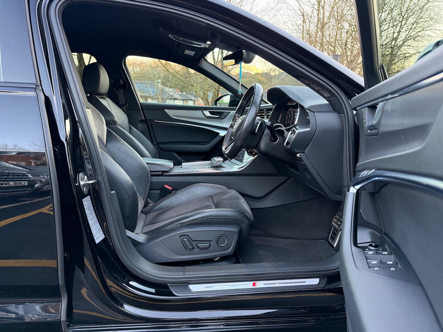 Used Audi A6 2019 for sale - 76743554: Photo 12