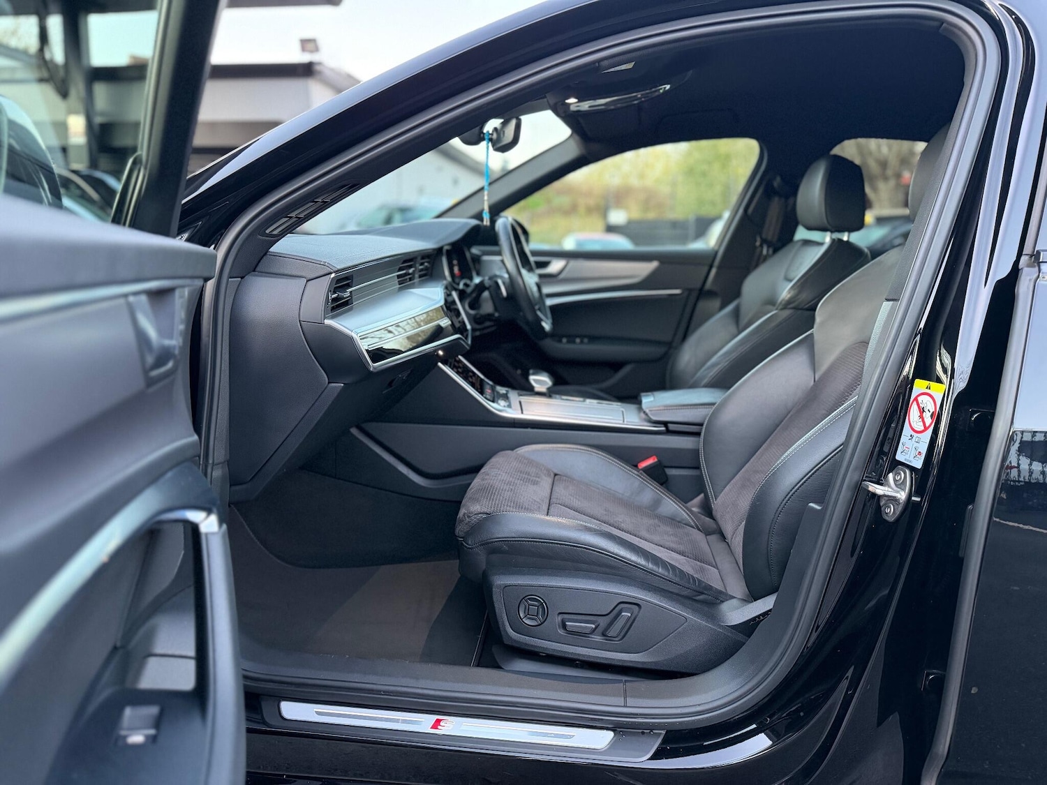 Used Audi A6 2019 for sale - 76743554: Photo 13