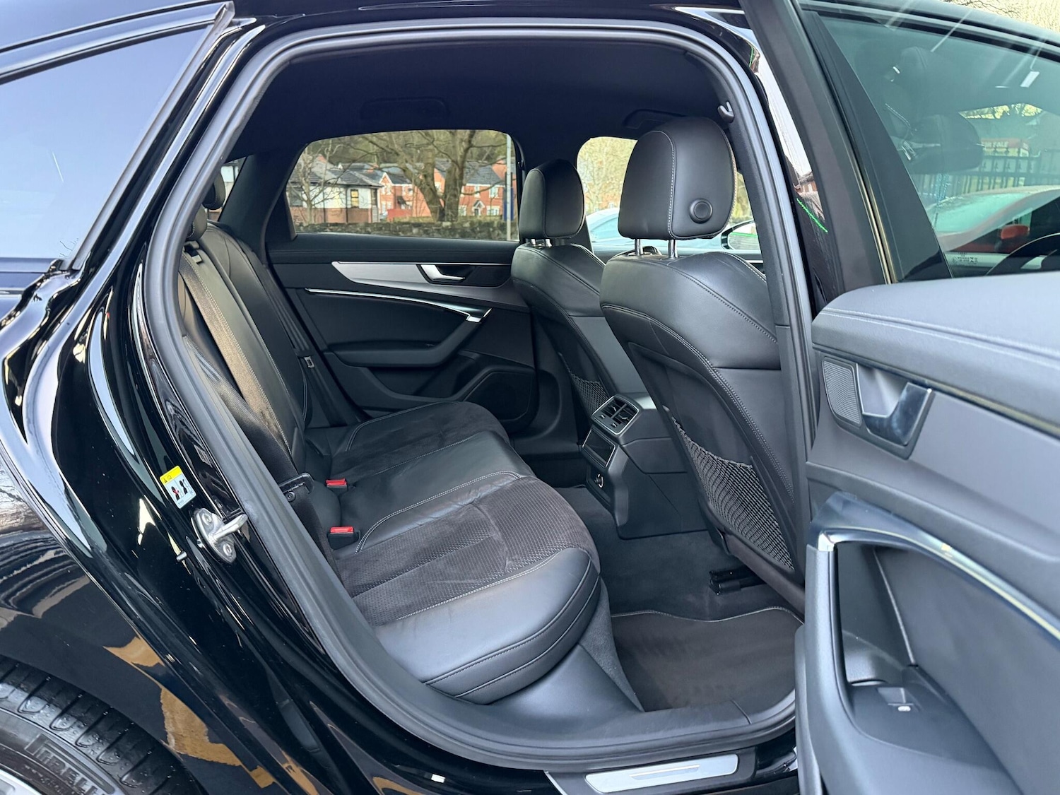 Used Audi A6 2019 for sale - 76743554: Photo 14