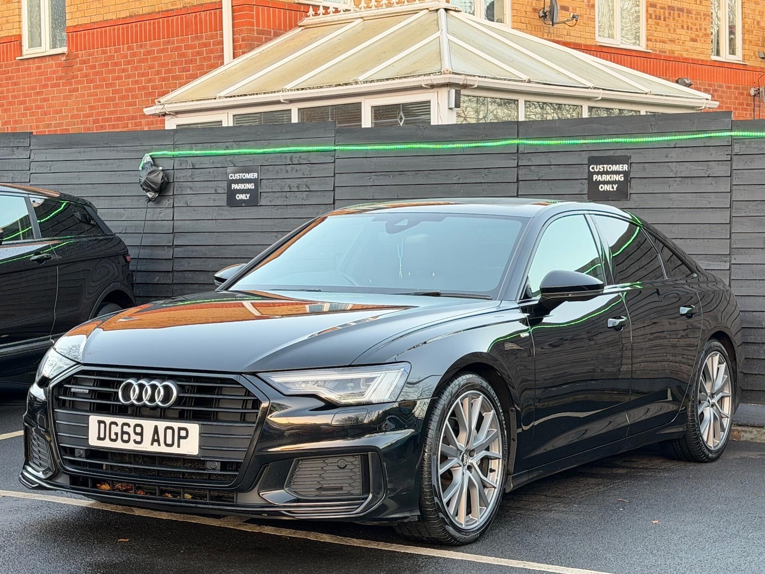 Used Audi A6 2019 for sale - 76743554: Photo 16