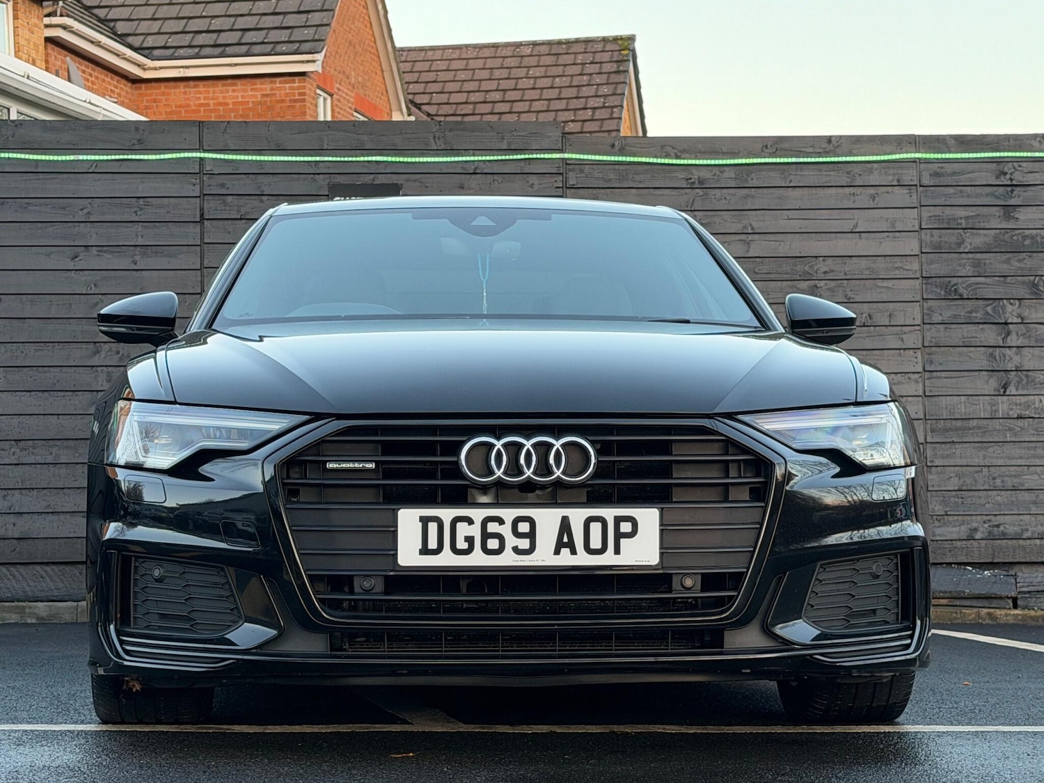 Used Audi A6 2019 for sale - 76743554: Photo 23