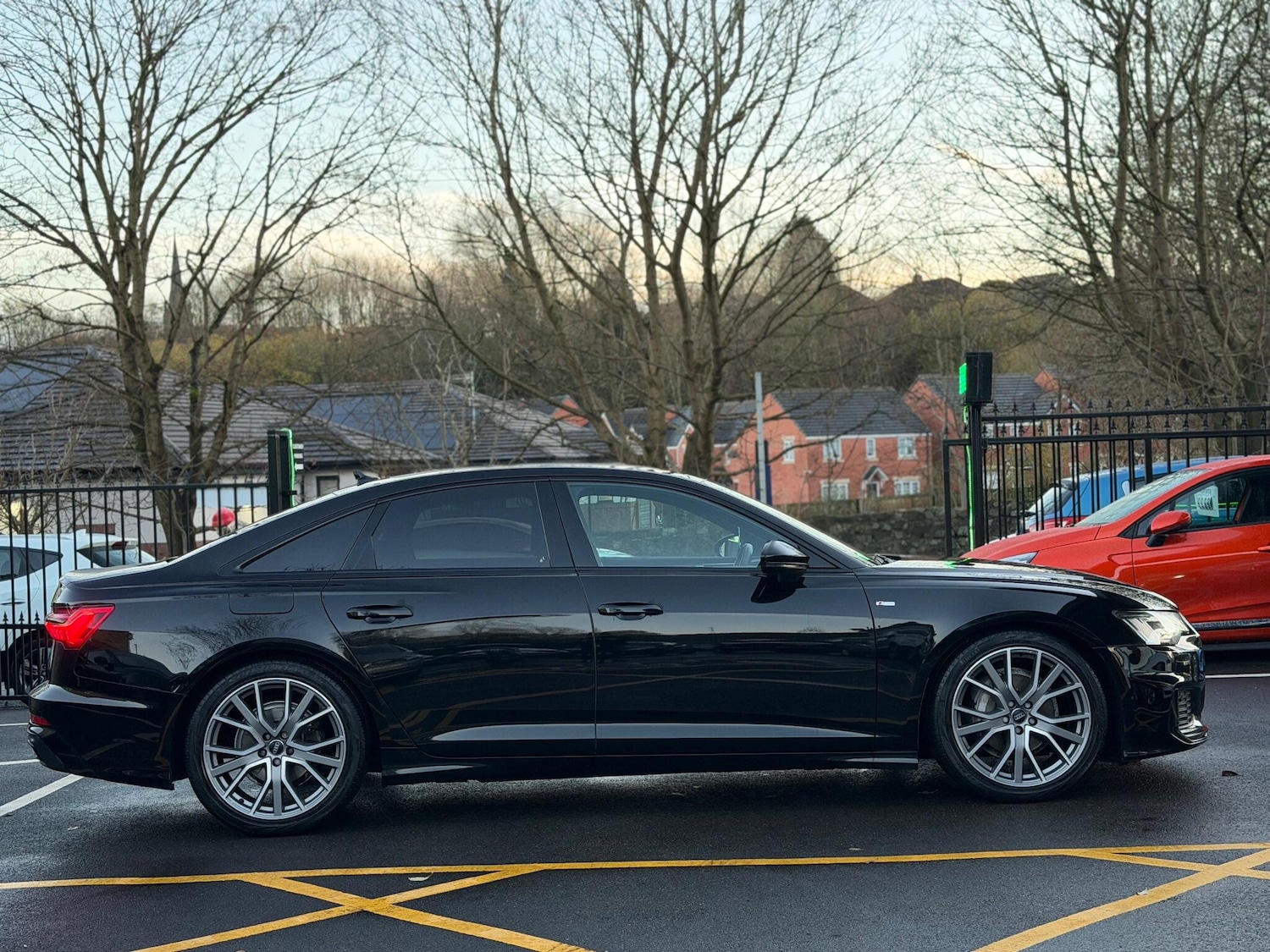 Used Audi A6 2019 for sale - 76743554: Photo 34