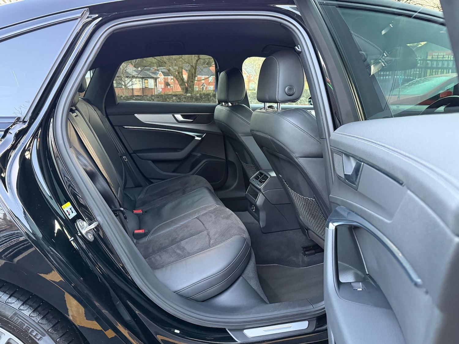 Used Audi A6 2019 for sale - 76743554: Photo 38