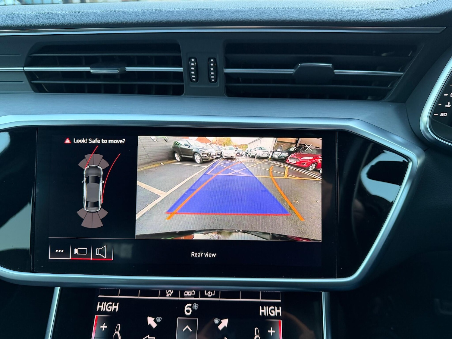 Used Audi A6 2019 for sale - 76743554: Photo 39