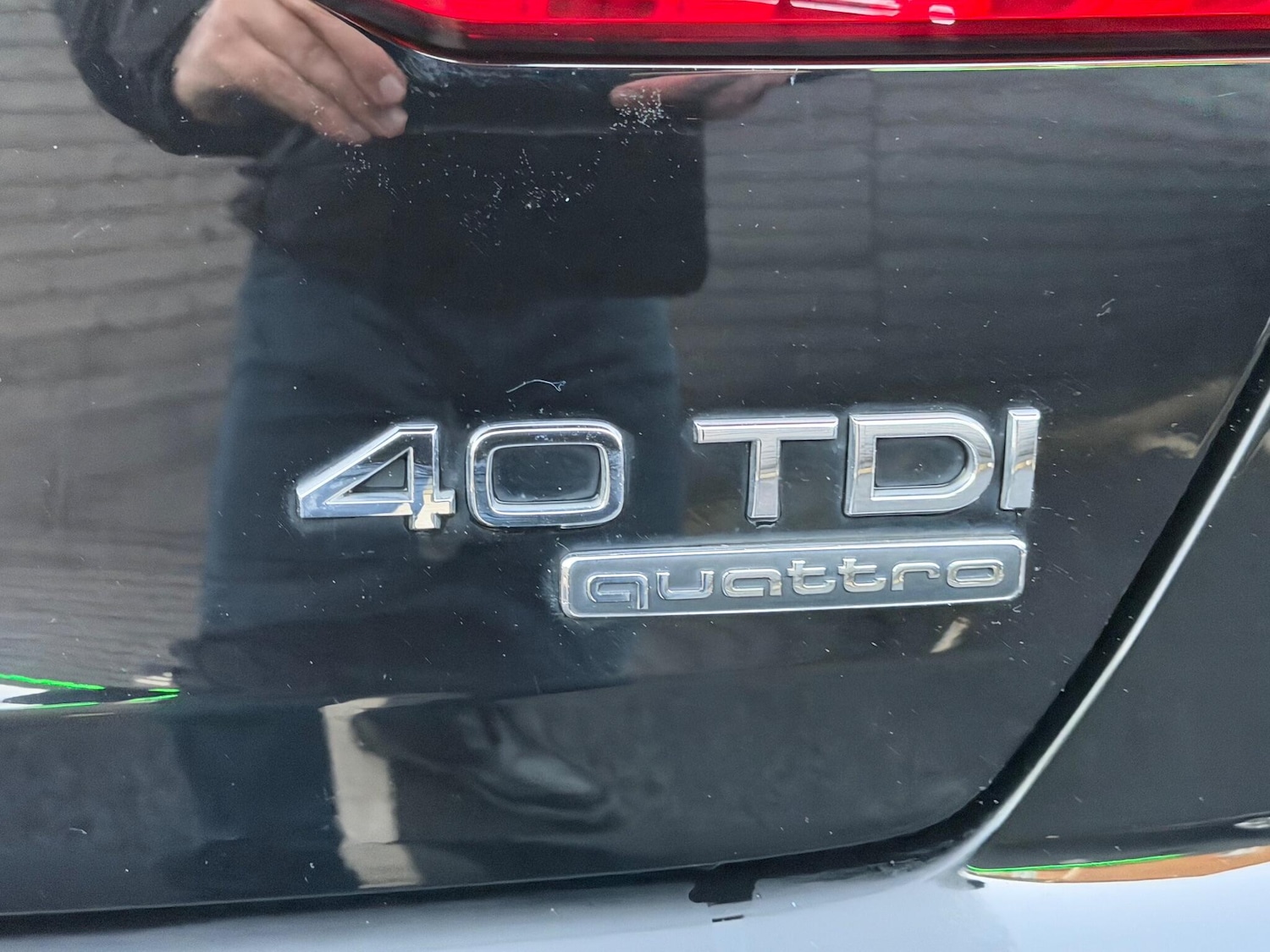 Used Audi A6 2019 for sale - 76743554: Photo 49