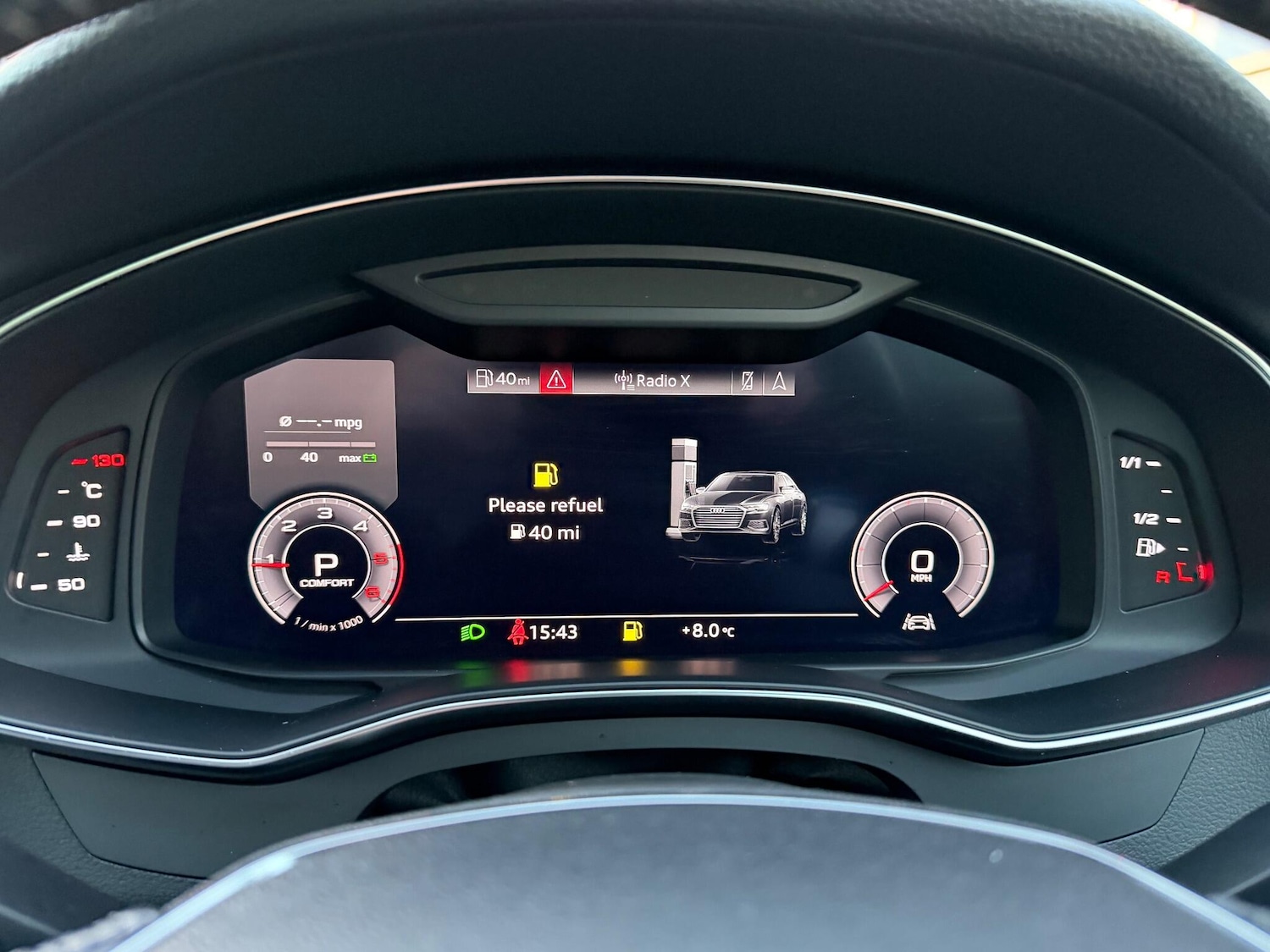 Used Audi A6 2019 for sale - 76743554: Photo 55