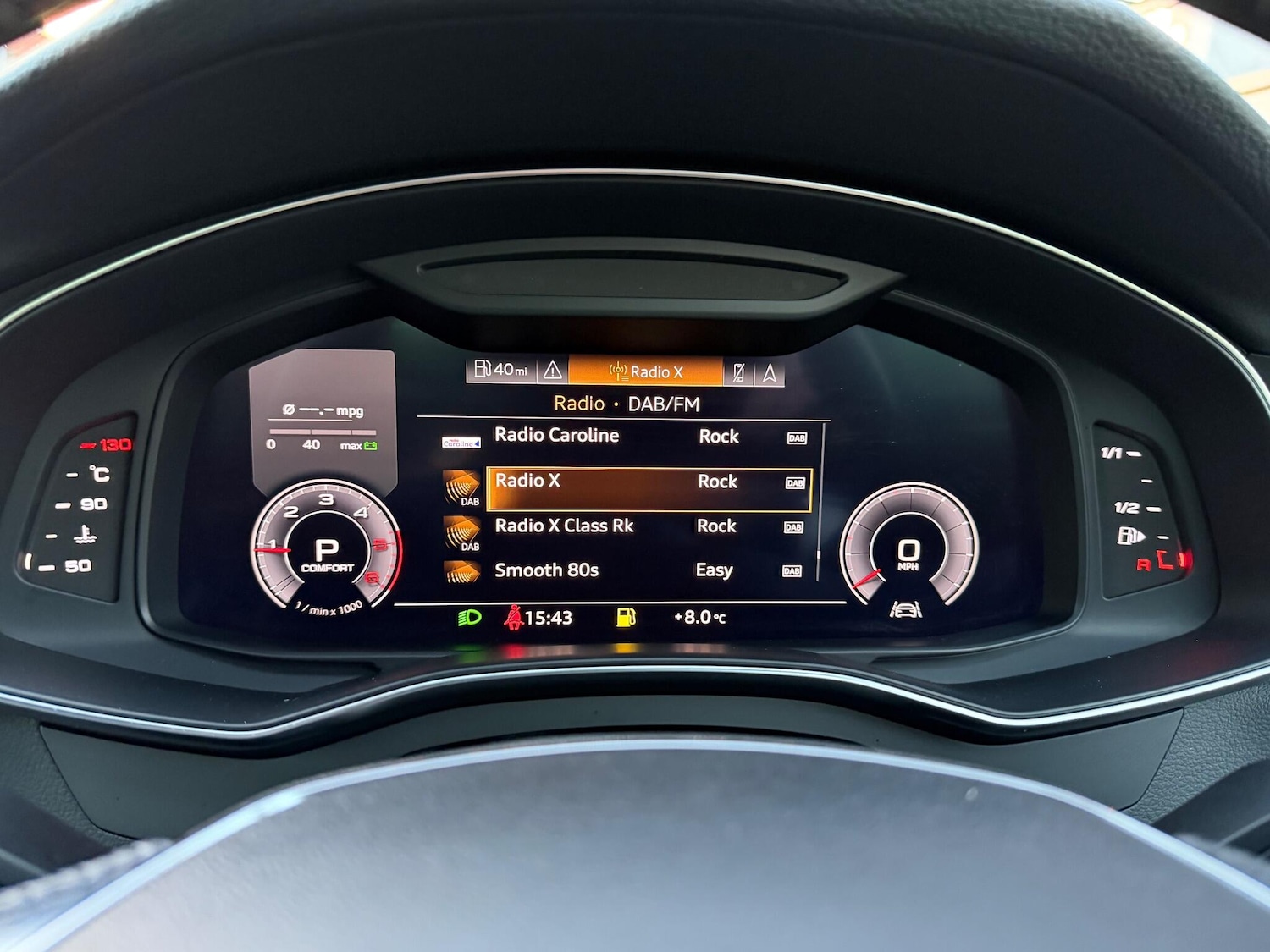 Used Audi A6 2019 for sale - 76743554: Photo 56