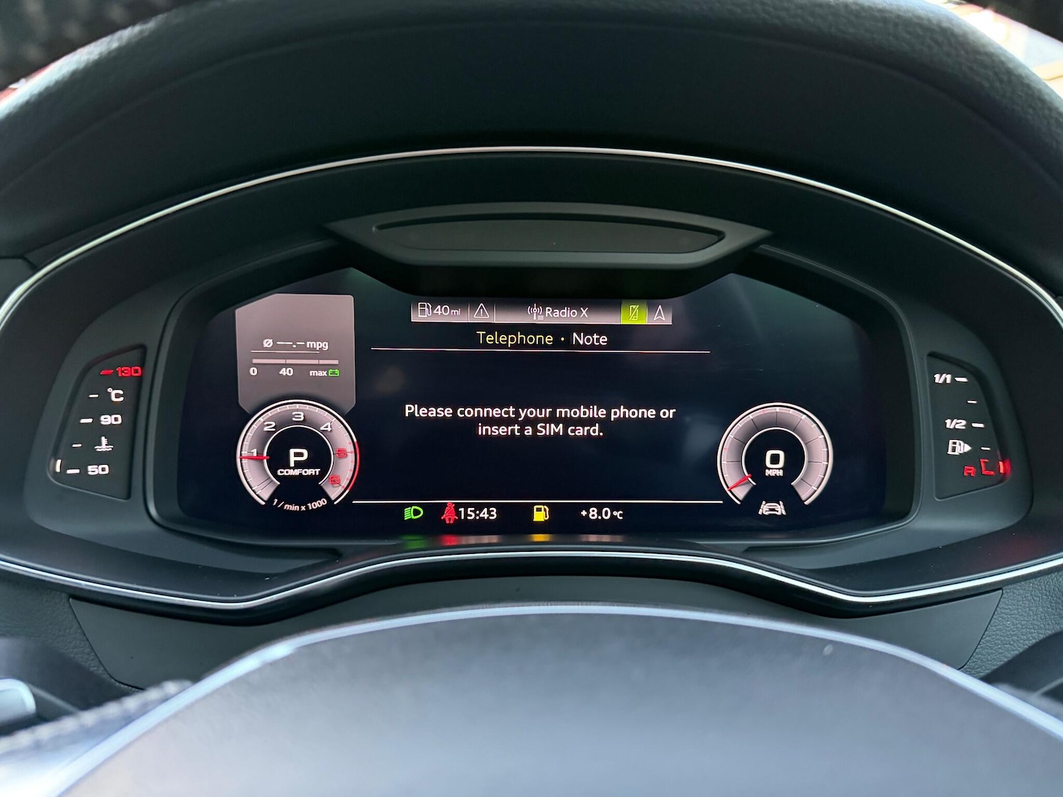 Used Audi A6 2019 for sale - 76743554: Photo 57