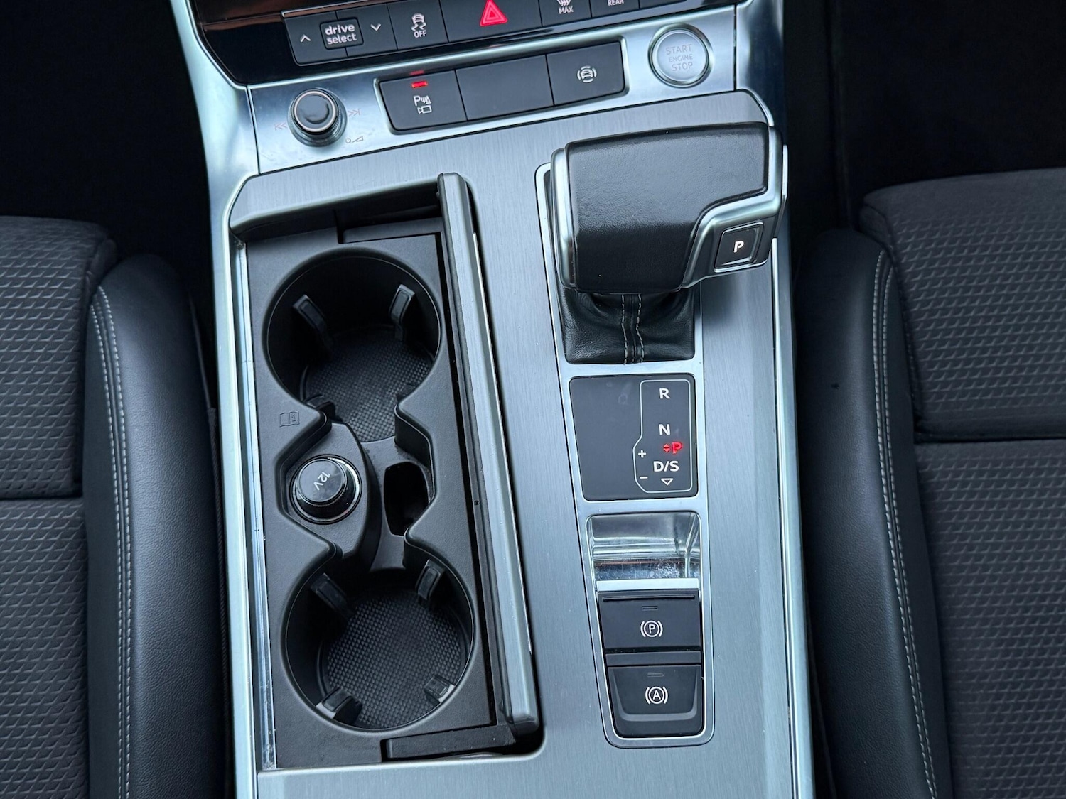 Used Audi A6 2019 for sale - 76743554: Photo 62