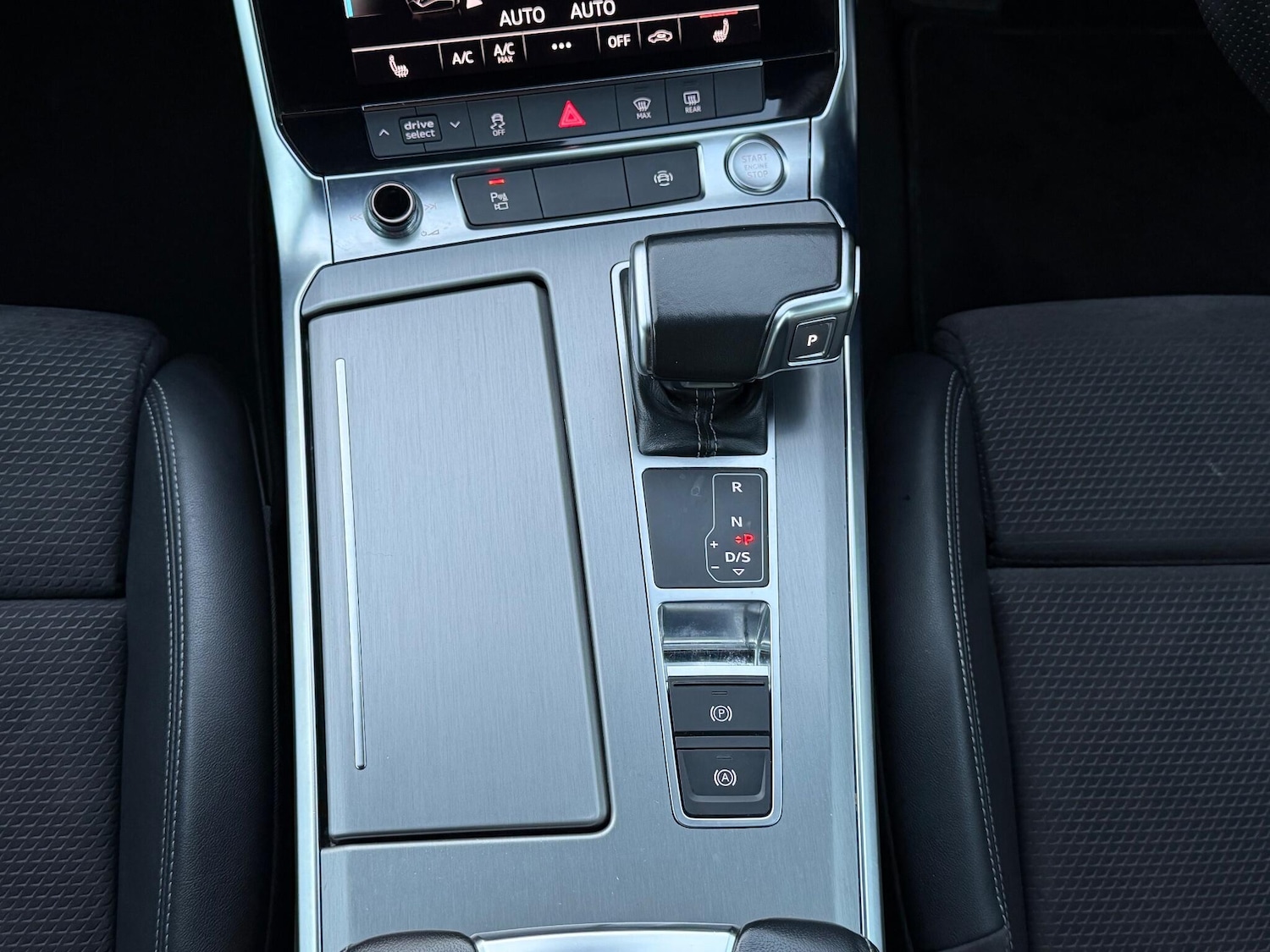 Used Audi A6 2019 for sale - 76743554: Photo 63