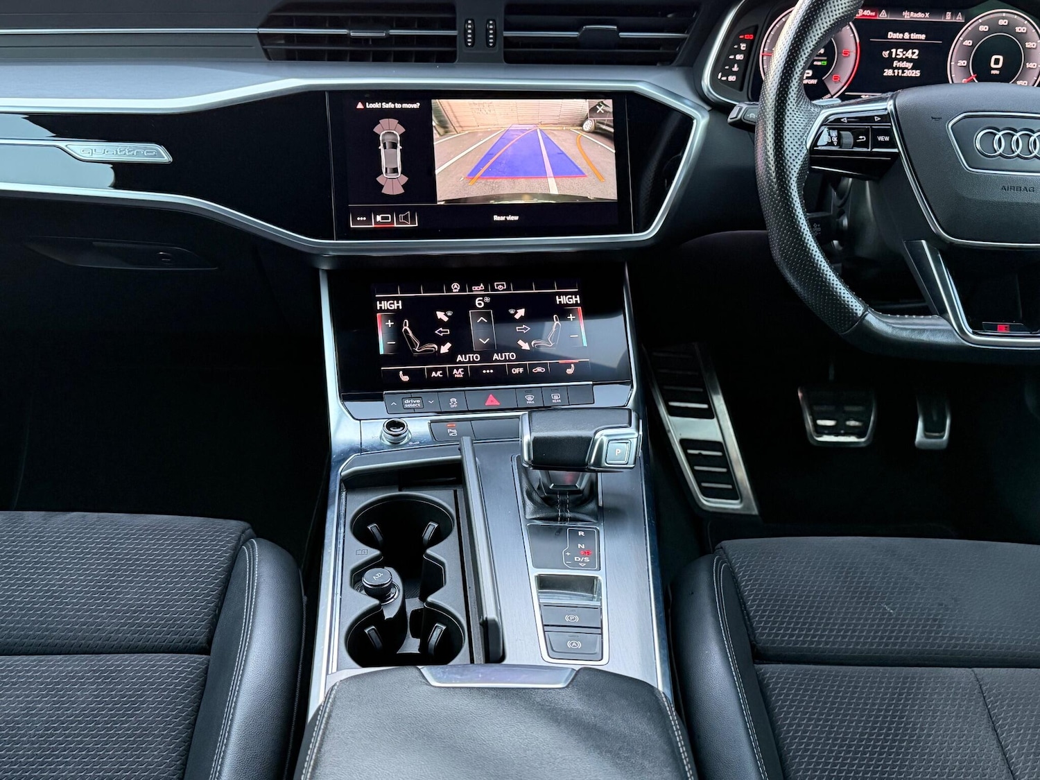 Used Audi A6 2019 for sale - 76743554: Photo 65