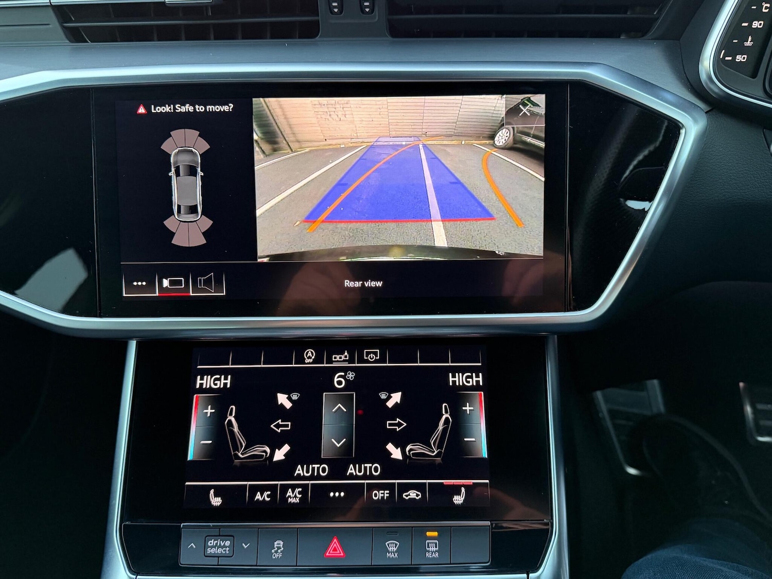 Used Audi A6 2019 for sale - 76743554: Photo 66