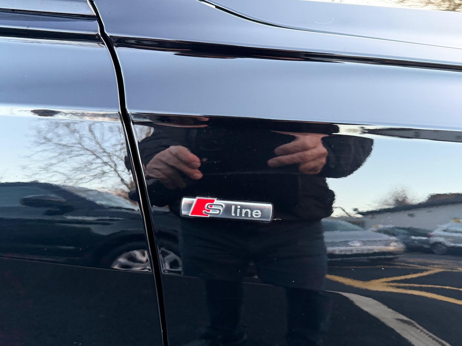 Used Audi A6 2019 for sale - 76743554: Photo 67