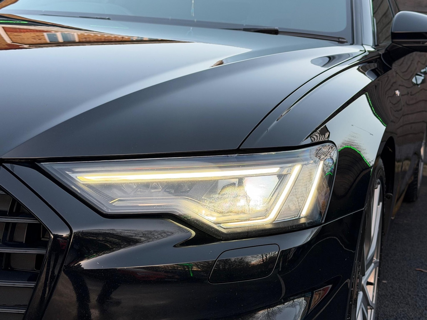 Used Audi A6 2019 for sale - 76743554: Photo 69