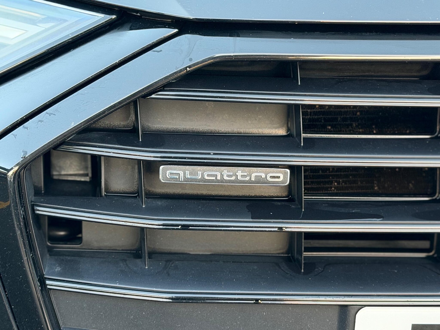 Used Audi A6 2019 for sale - 76743554: Photo 71