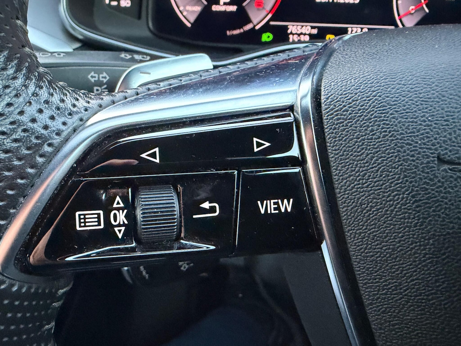 Used Audi A6 2019 for sale - 76743554: Photo 74