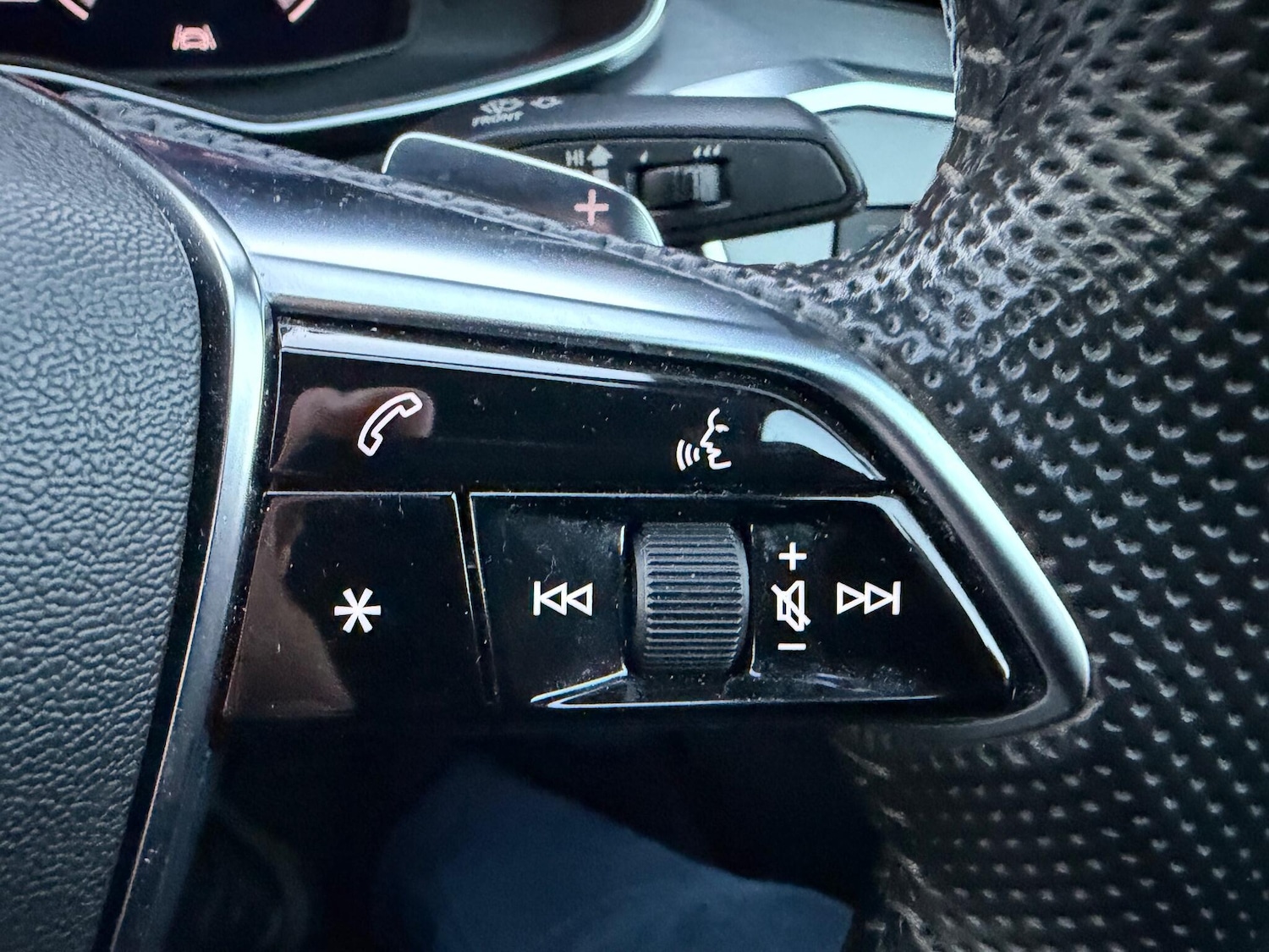 Used Audi A6 2019 for sale - 76743554: Photo 75