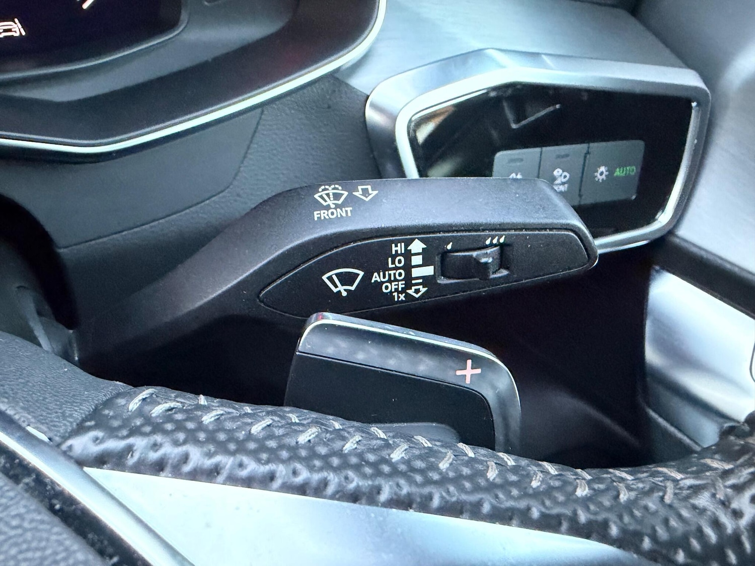 Used Audi A6 2019 for sale - 76743554: Photo 76