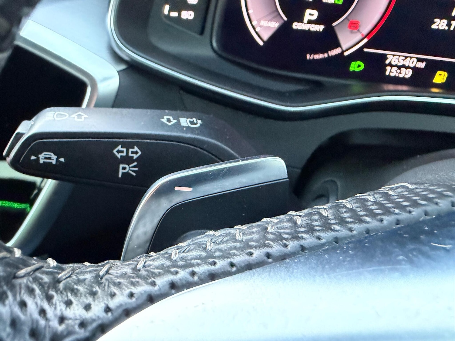 Used Audi A6 2019 for sale - 76743554: Photo 77