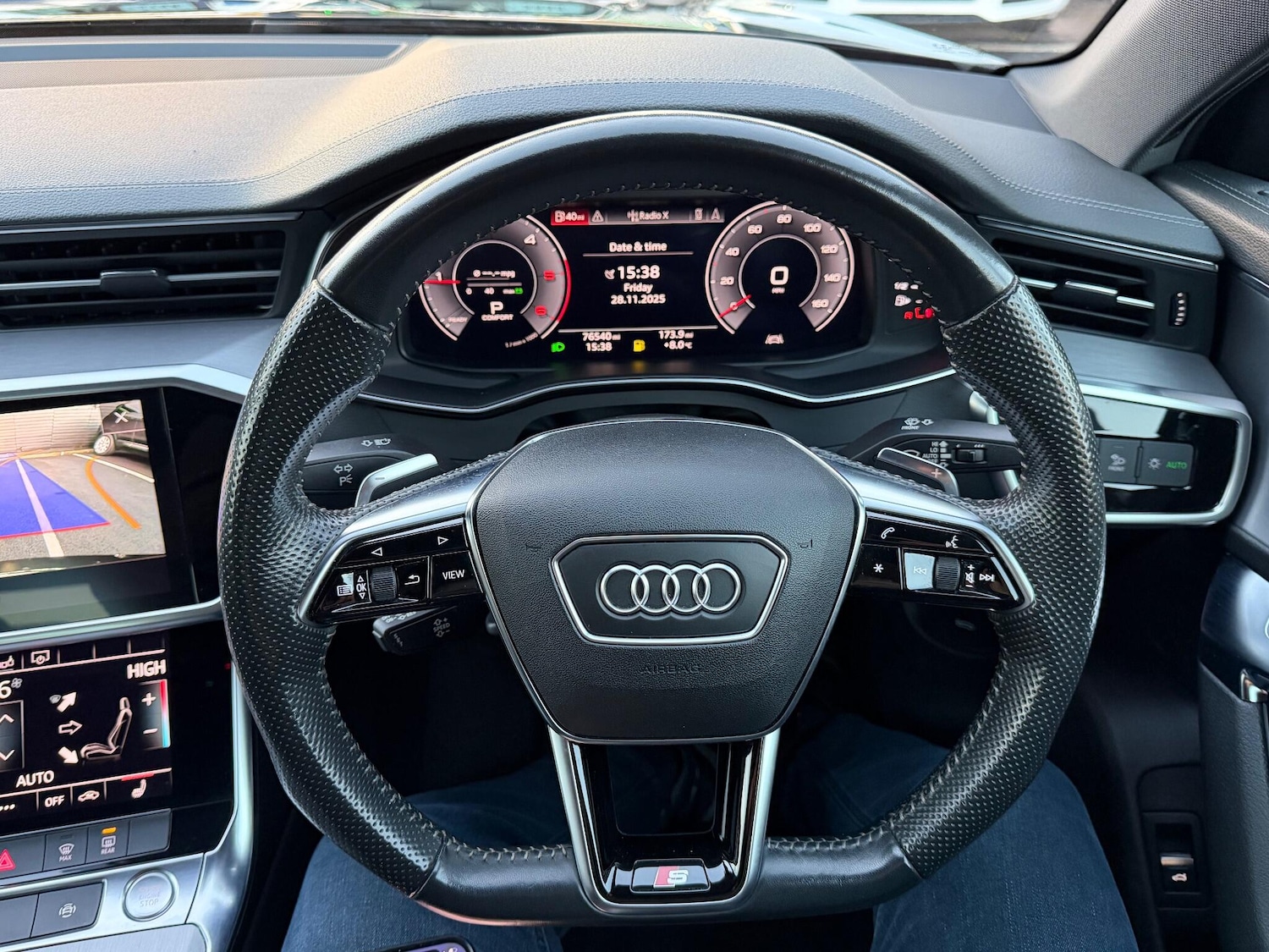 Used Audi A6 2019 for sale - 76743554: Photo 79