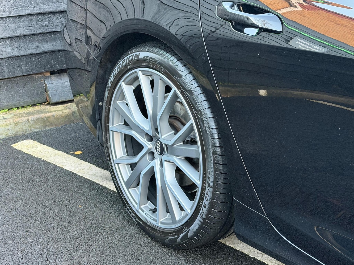 Used Audi A6 2019 for sale - 76743554: Photo 80