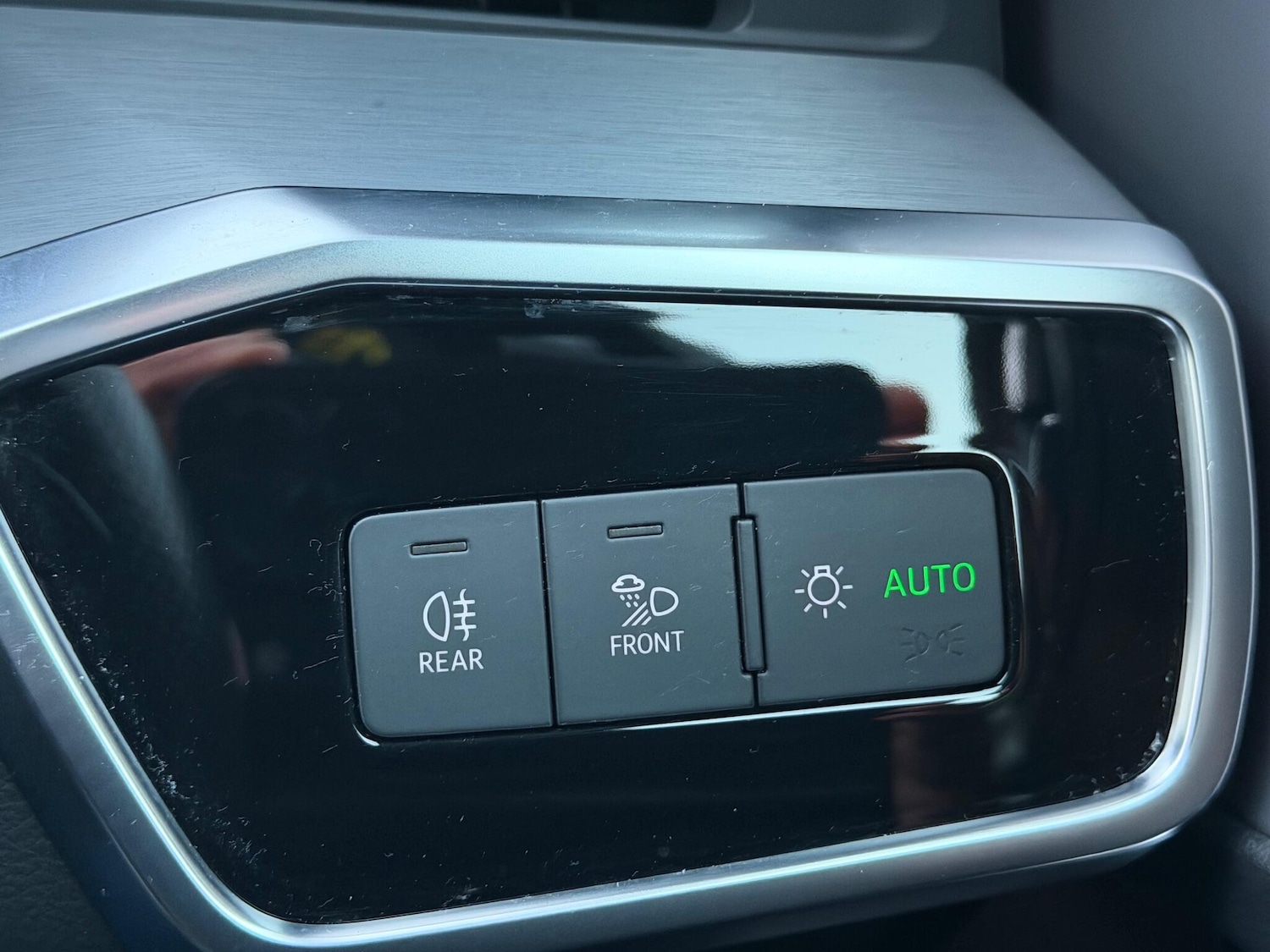 Used Audi A6 2019 for sale - 76743554: Photo 81