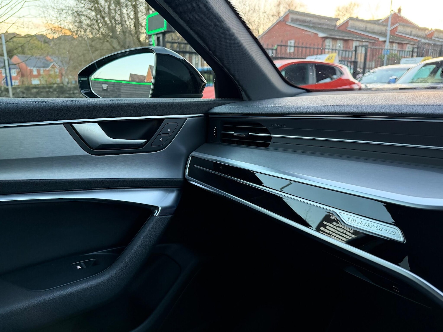 Used Audi A6 2019 for sale - 76743554: Photo 83