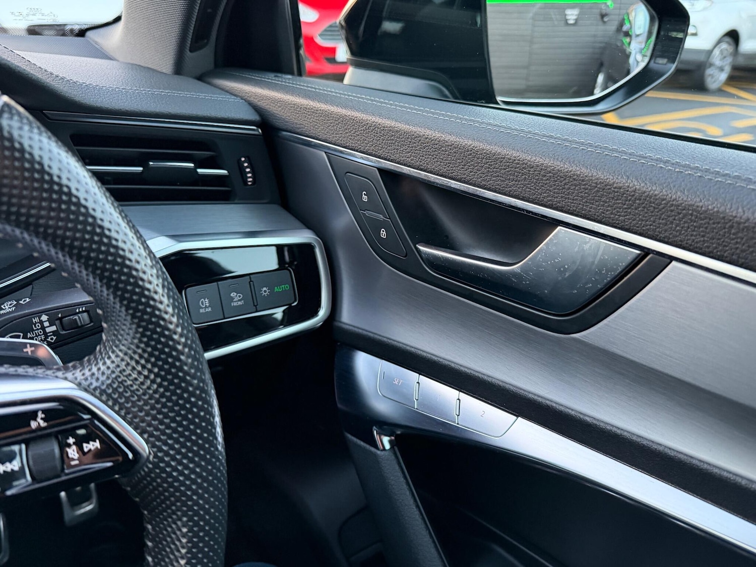 Used Audi A6 2019 for sale - 76743554: Photo 84