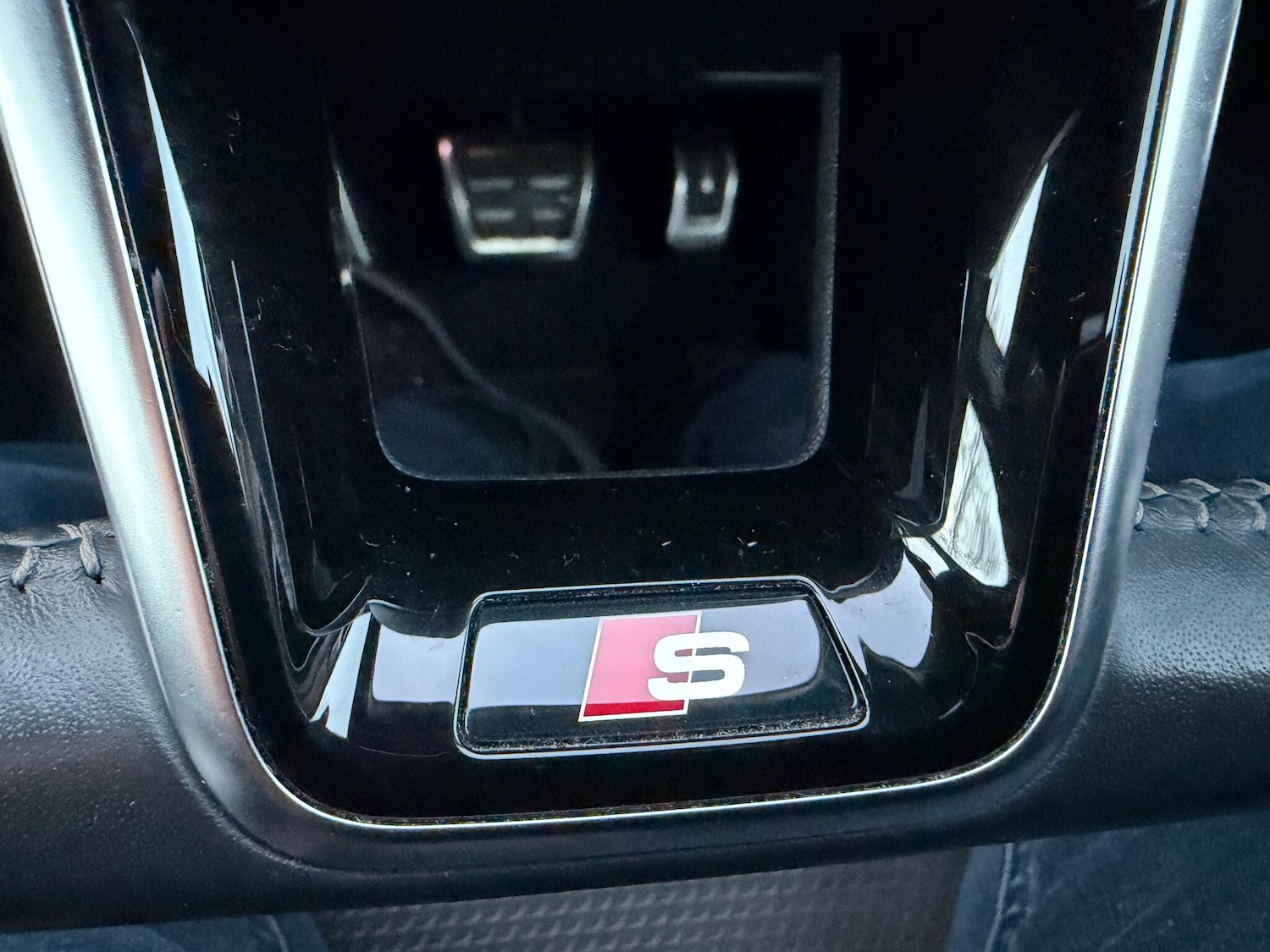 Used Audi A6 2019 for sale - 76743554: Photo 85