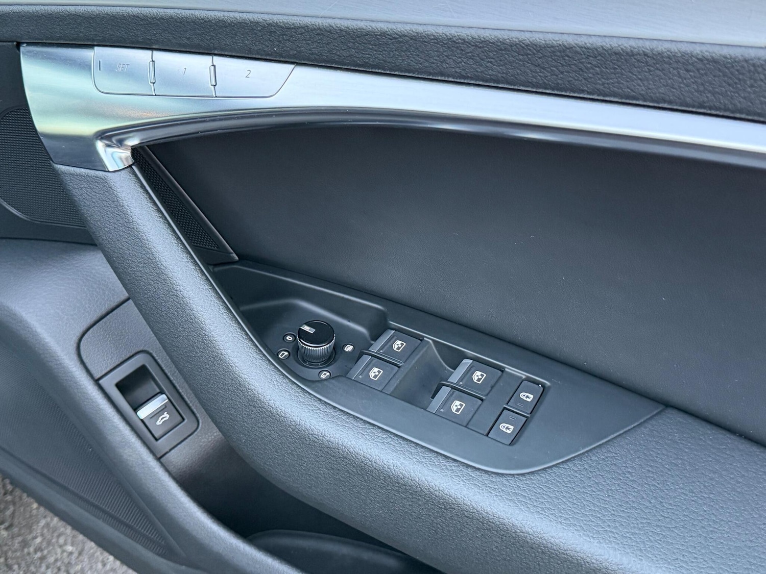 Used Audi A6 2019 for sale - 76743554: Photo 86