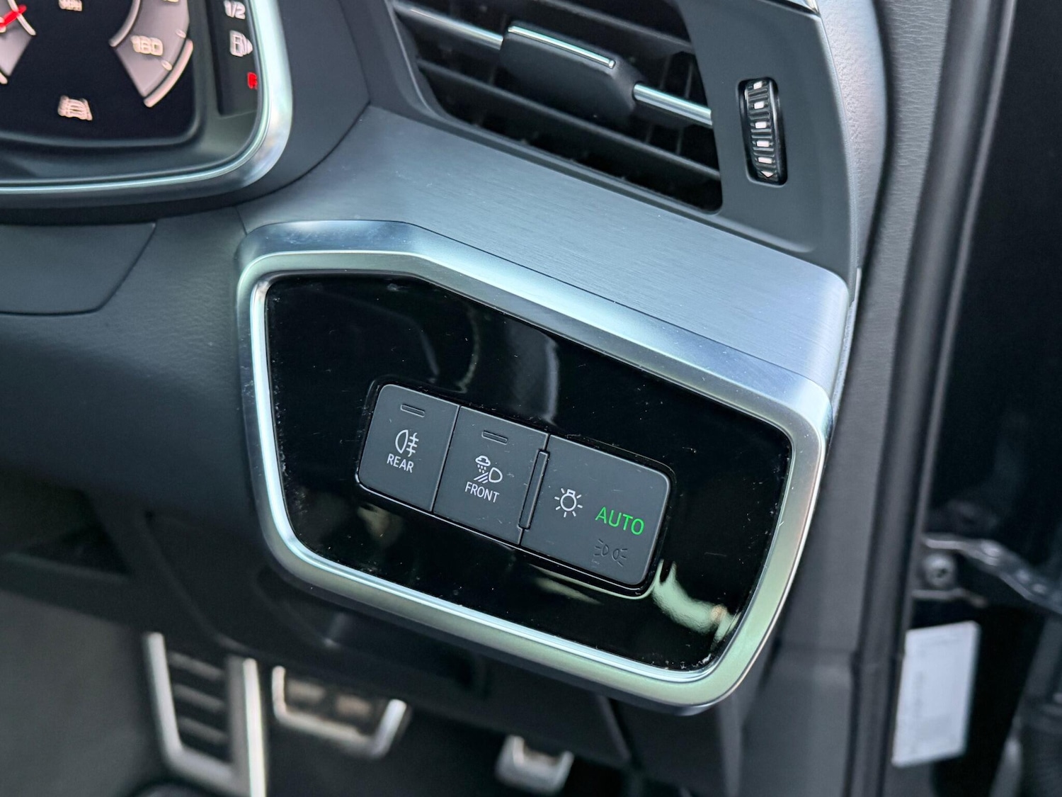 Used Audi A6 2019 for sale - 76743554: Photo 88