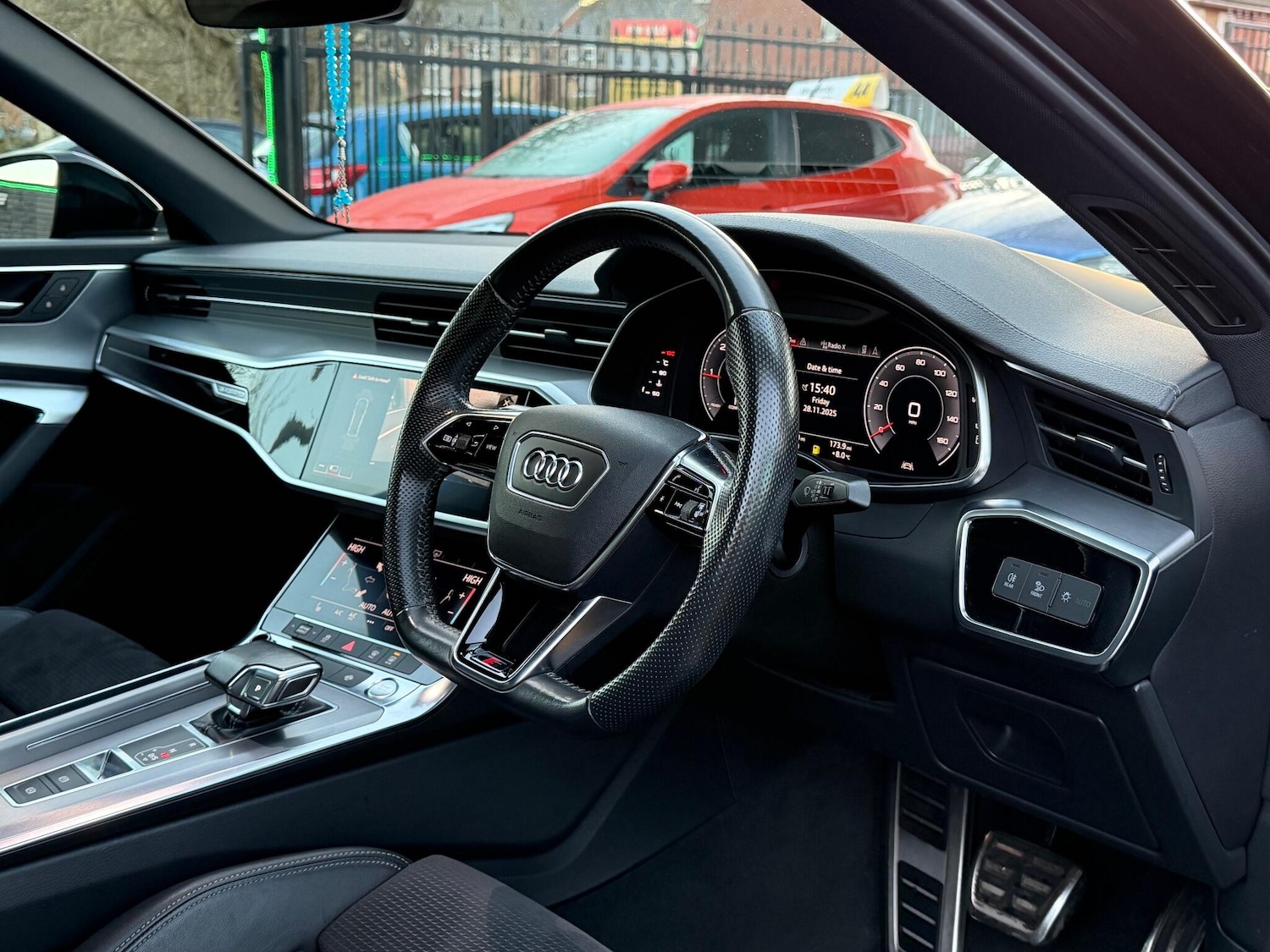 Used Audi A6 2019 for sale - 76743554: Photo 89
