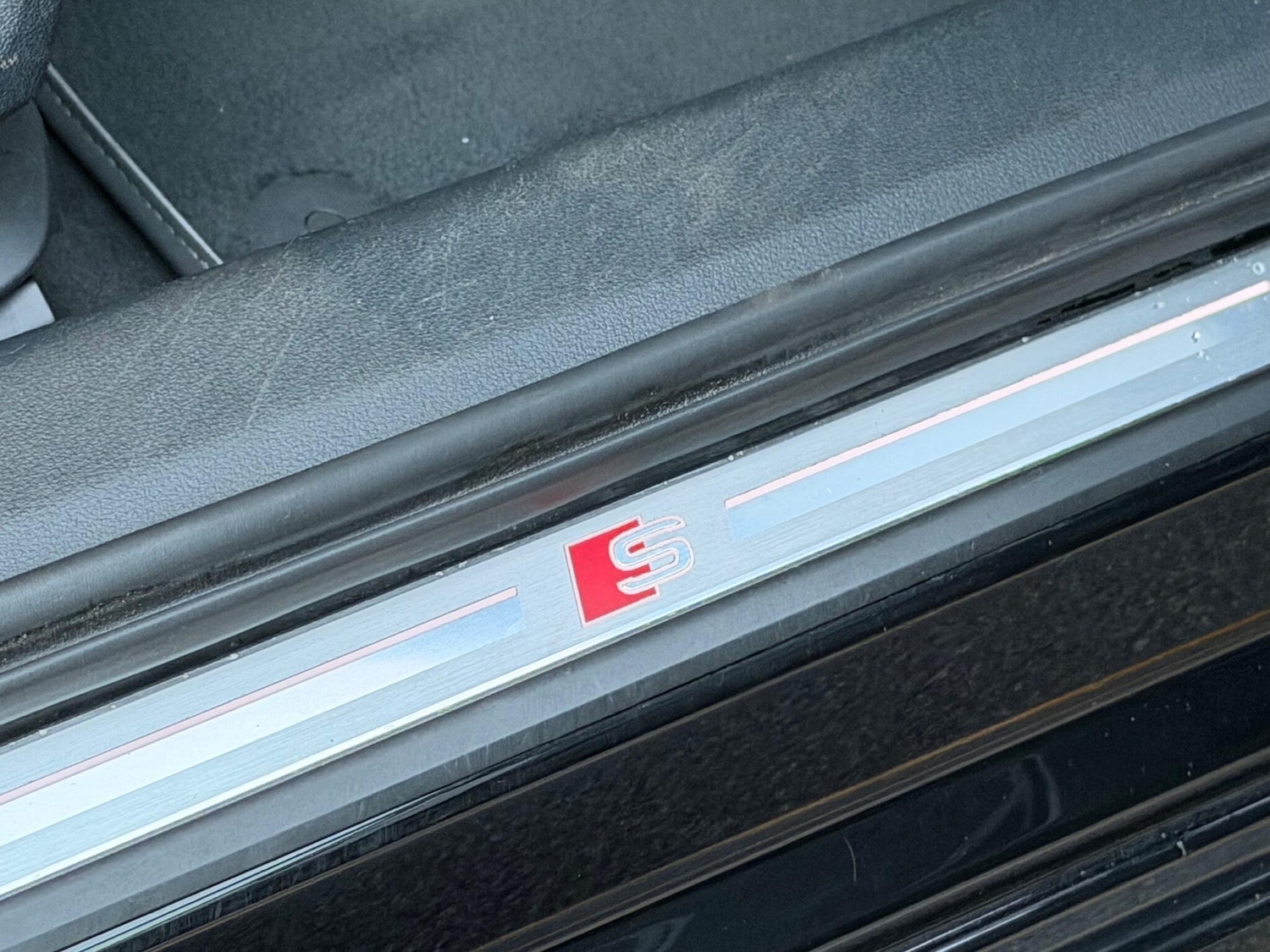 Used Audi A6 2019 for sale - 76743554: Photo 92