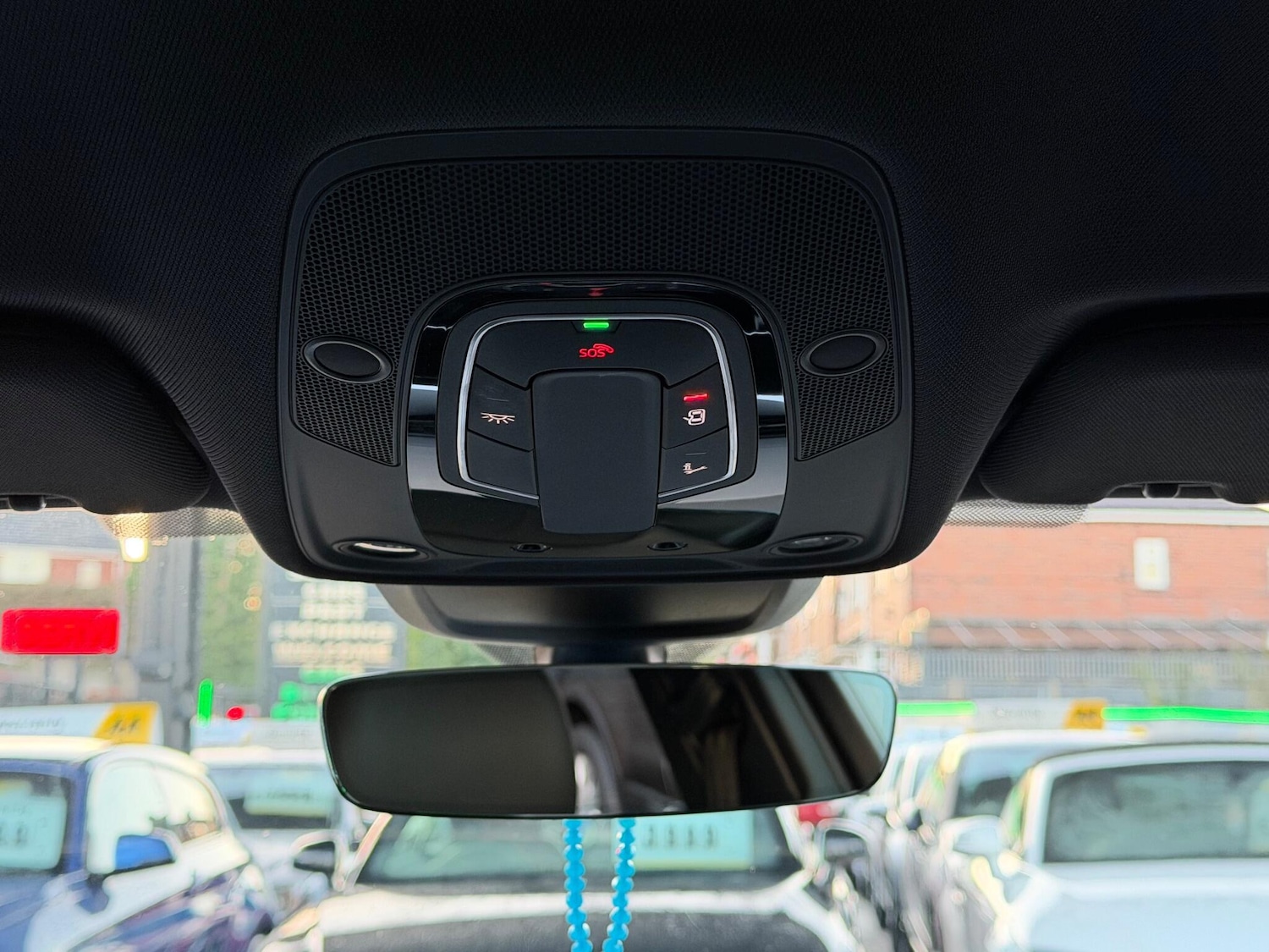 Used Audi A6 2019 for sale - 76743554: Photo 96