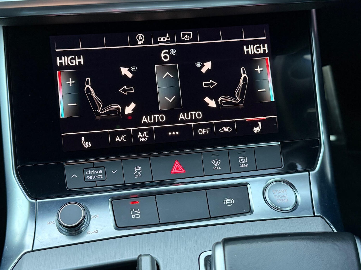 Used Audi A6 2019 for sale - 76743554: Photo 97