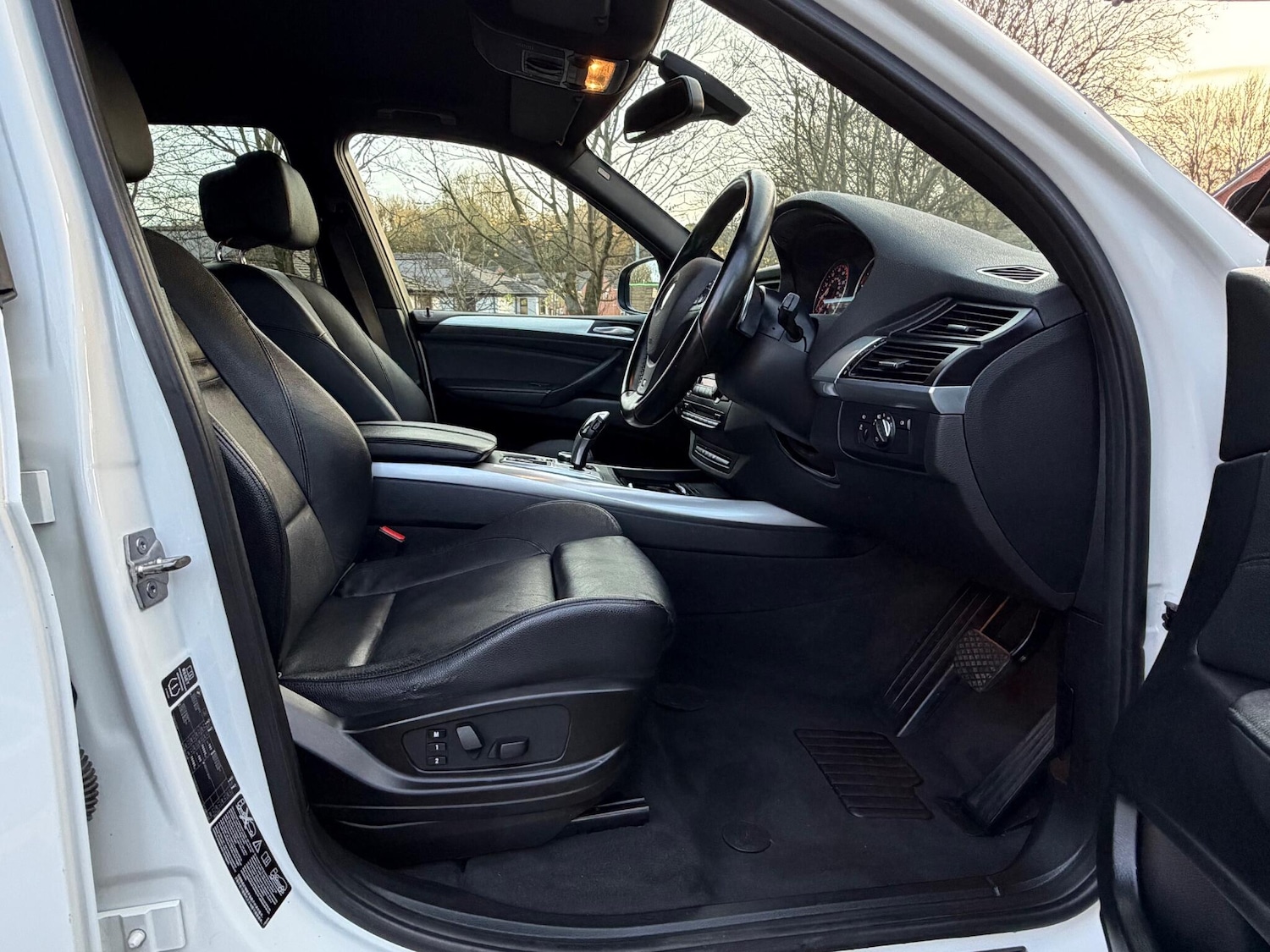 Used BMW X5 2012 for sale - 76446797: Photo 12