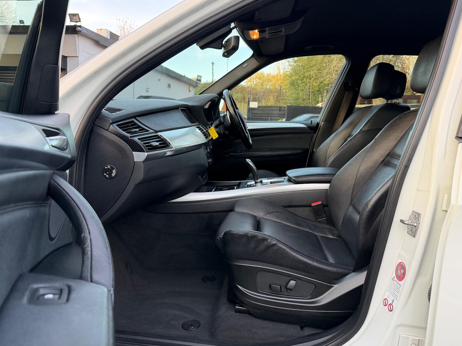 Used BMW X5 2012 for sale - 76446797: Photo 13