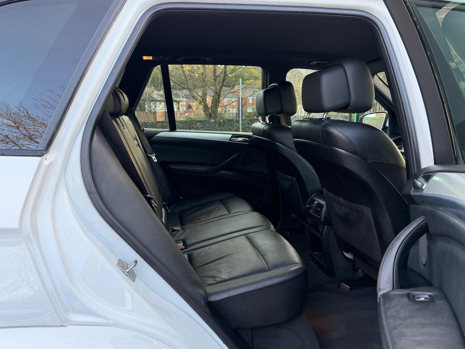 Used BMW X5 2012 for sale - 76446797: Photo 14