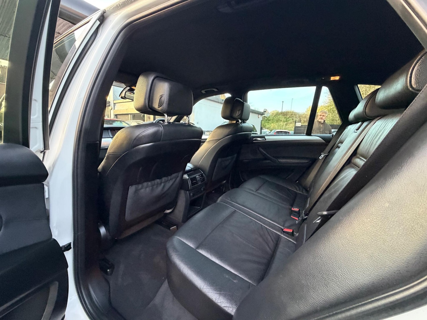 Used BMW X5 2012 for sale - 76446797: Photo 15