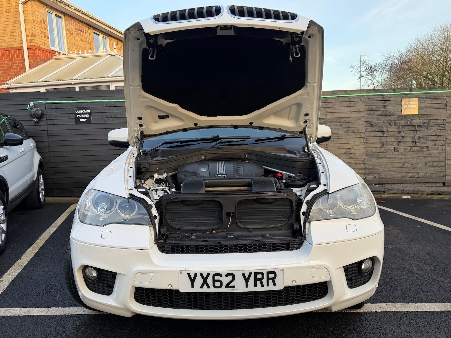 Used BMW X5 2012 for sale - 76446797: Photo 17