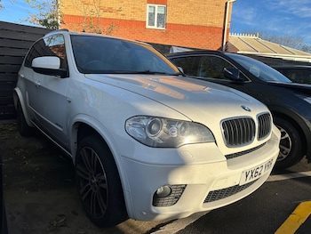 Used BMW X5 2012 for sale - 76446797: Photo