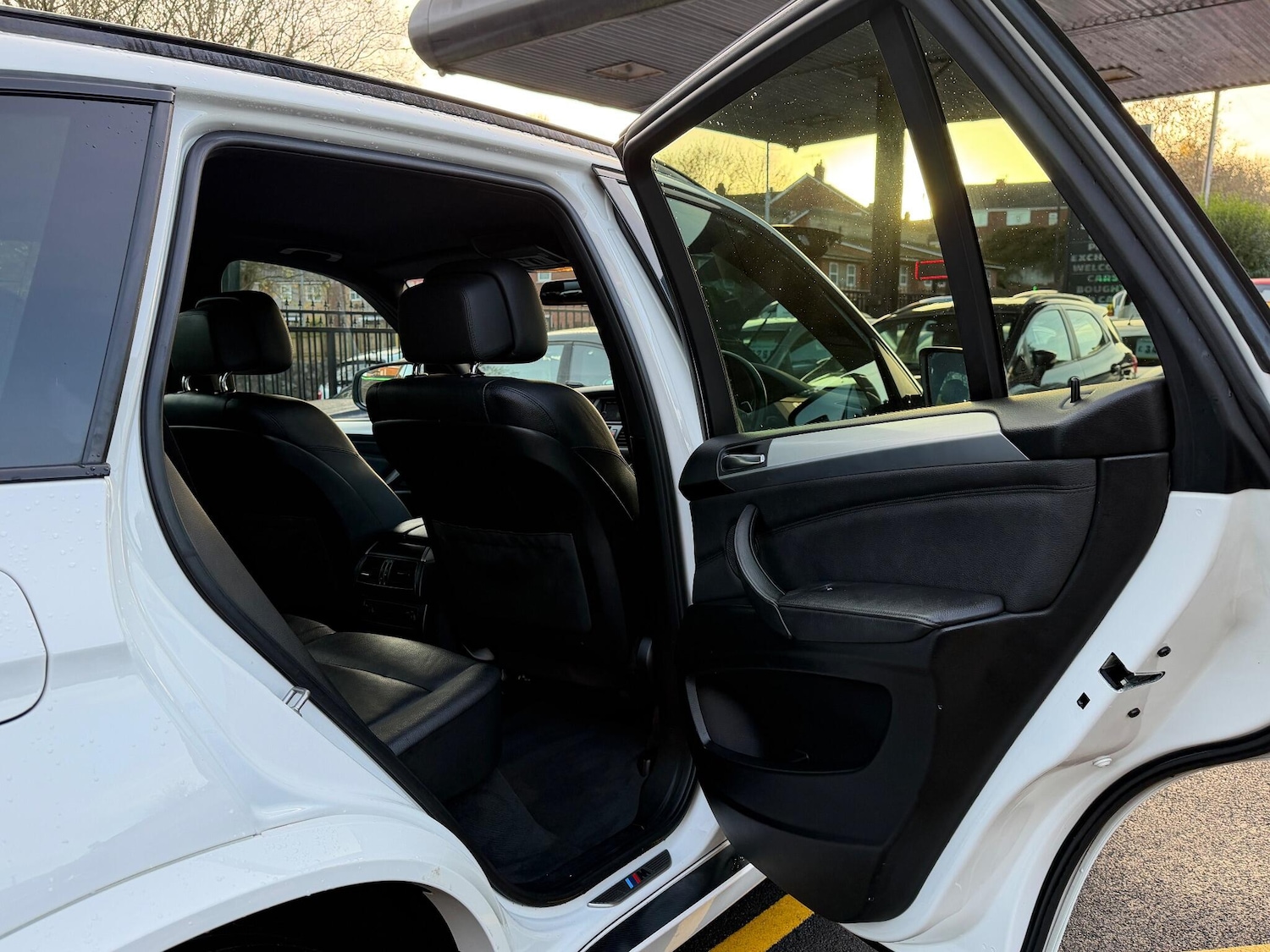 Used BMW X5 2012 for sale - 76446797: Photo 21