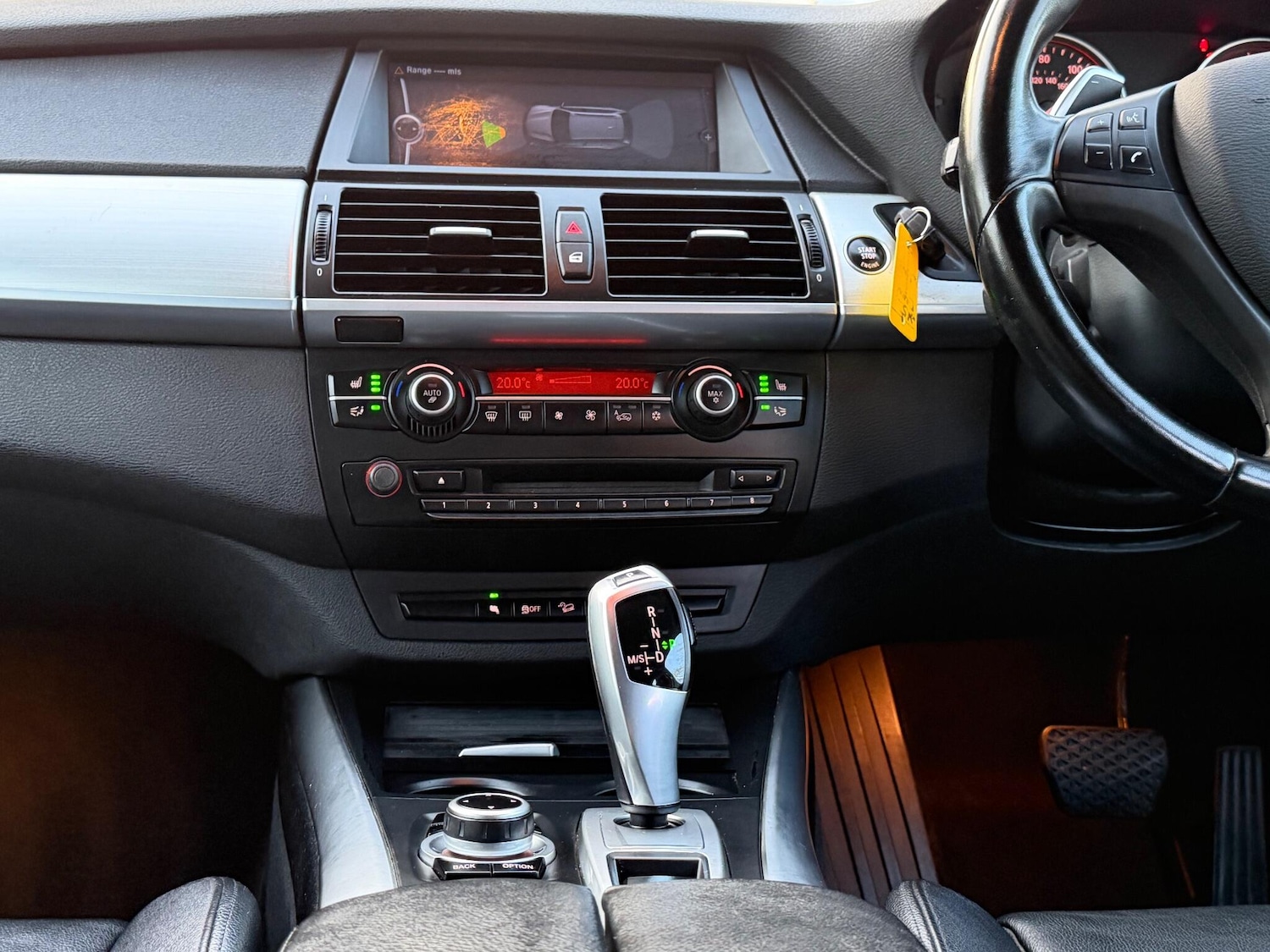 Used BMW X5 2012 for sale - 76446797: Photo 28