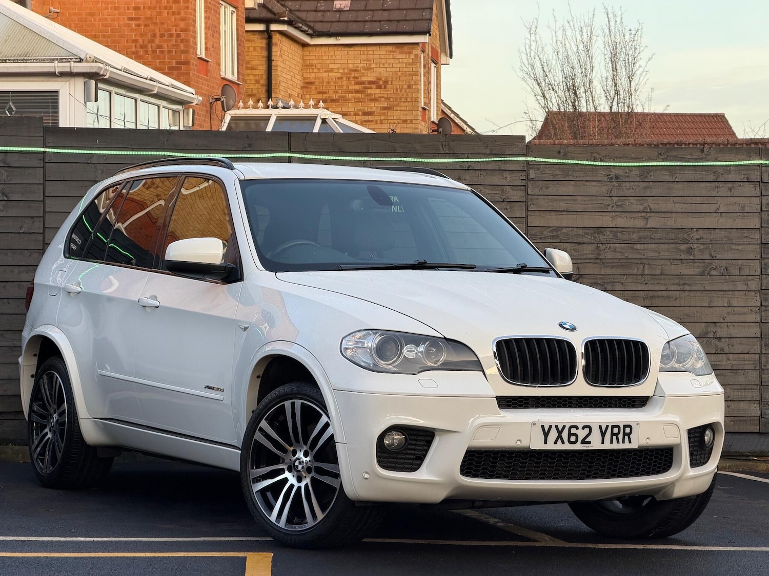Used BMW X5 2012 for sale - 76446797: Photo 29