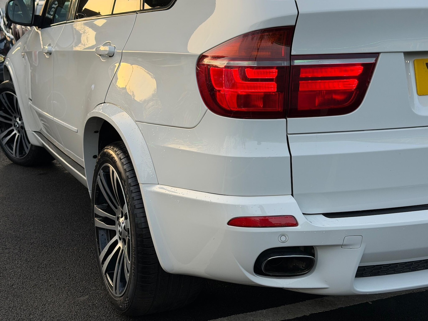 Used BMW X5 2012 for sale - 76446797: Photo 32