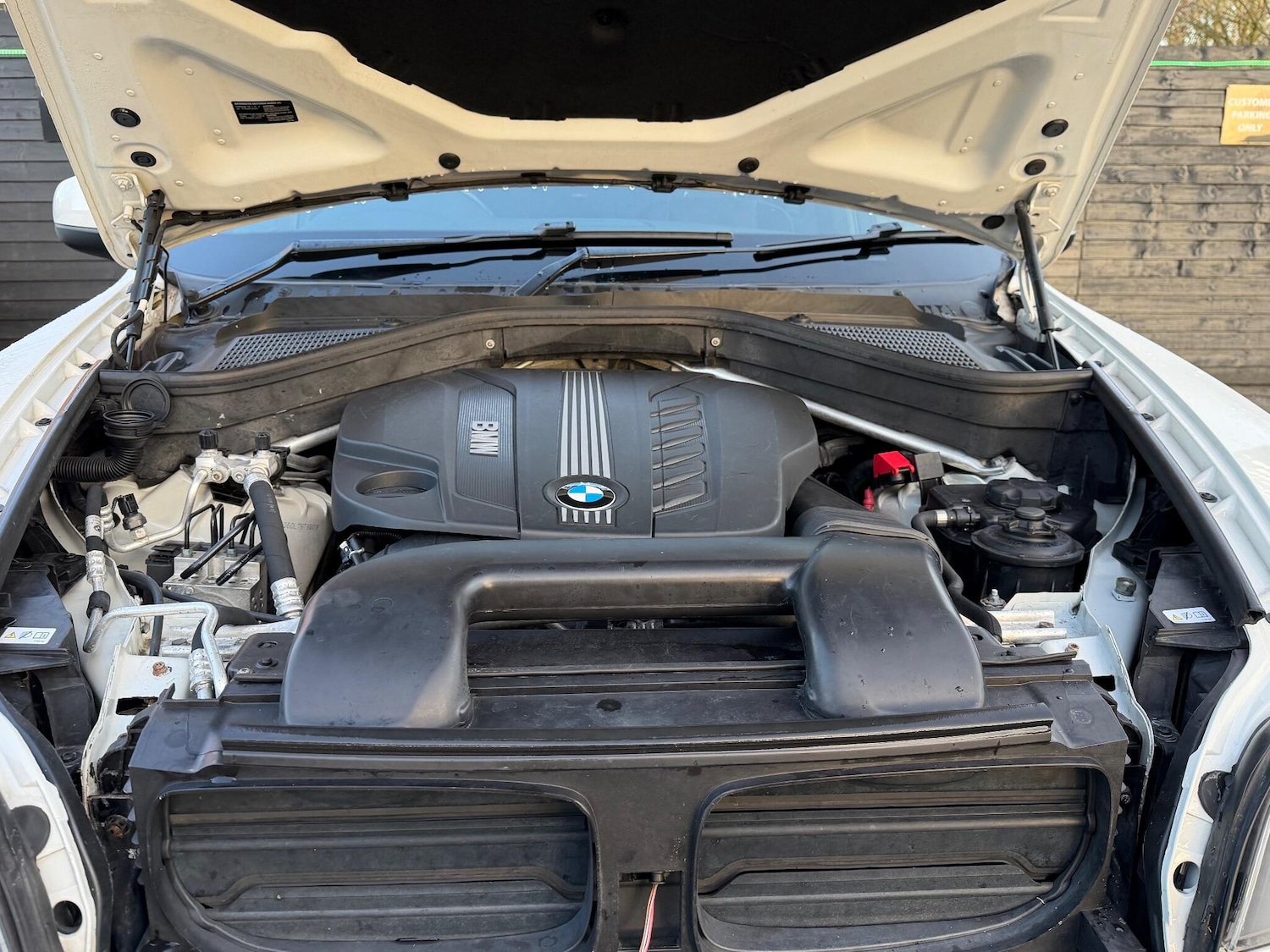 Used BMW X5 2012 for sale - 76446797: Photo 37