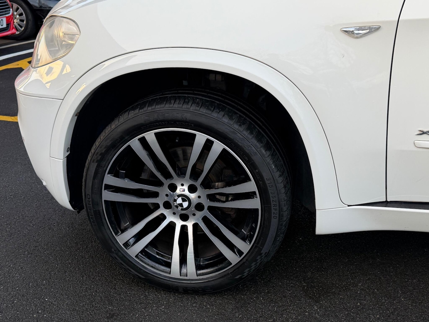 Used BMW X5 2012 for sale - 76446797: Photo 38