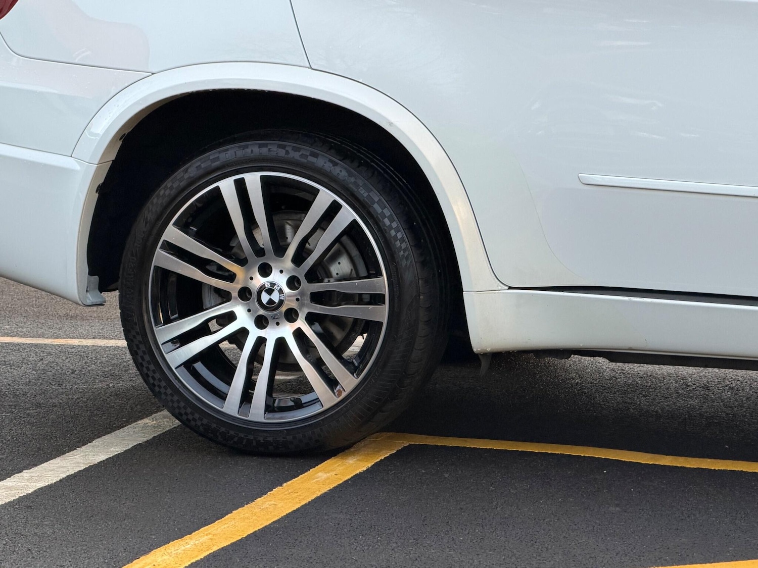 Used BMW X5 2012 for sale - 76446797: Photo 39