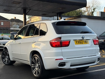 Used BMW X5 2012 for sale - 76446797: Photo